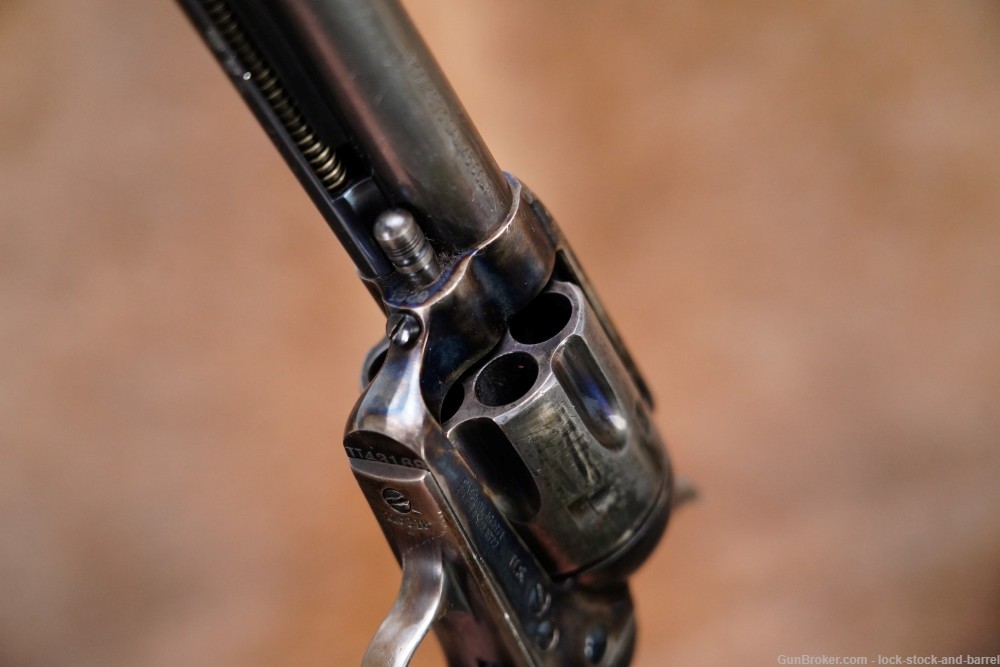Uberti Stoeger 1873 Single Action Army SAA .45 Colt 7.5” SA Revolver 2011-img-15
