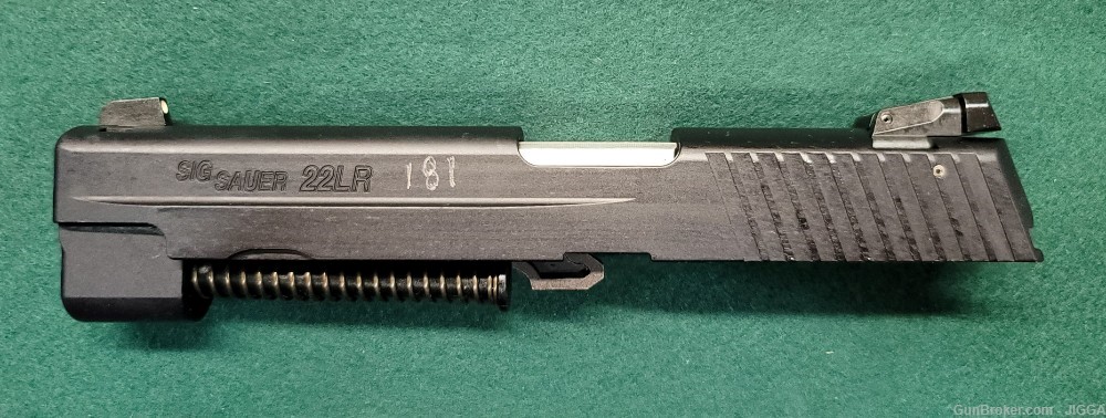 Used Sig P220 Conversion Kit, .22LR-img-3