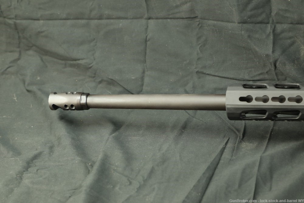 Ruger American Precision Rifle RPR 6.5 Creedmoor 24” w/ Vortex Viper 50 -img-19