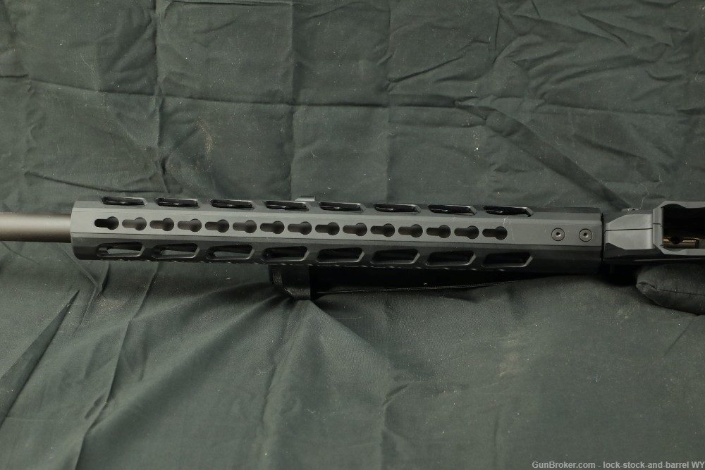 Ruger American Precision Rifle RPR 6.5 Creedmoor 24” w/ Vortex Viper 50 -img-20