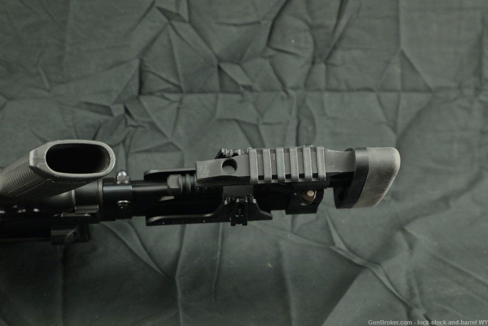 Ruger American Precision Rifle RPR 6.5 Creedmoor 24” w/ Vortex Viper 50 -img-23