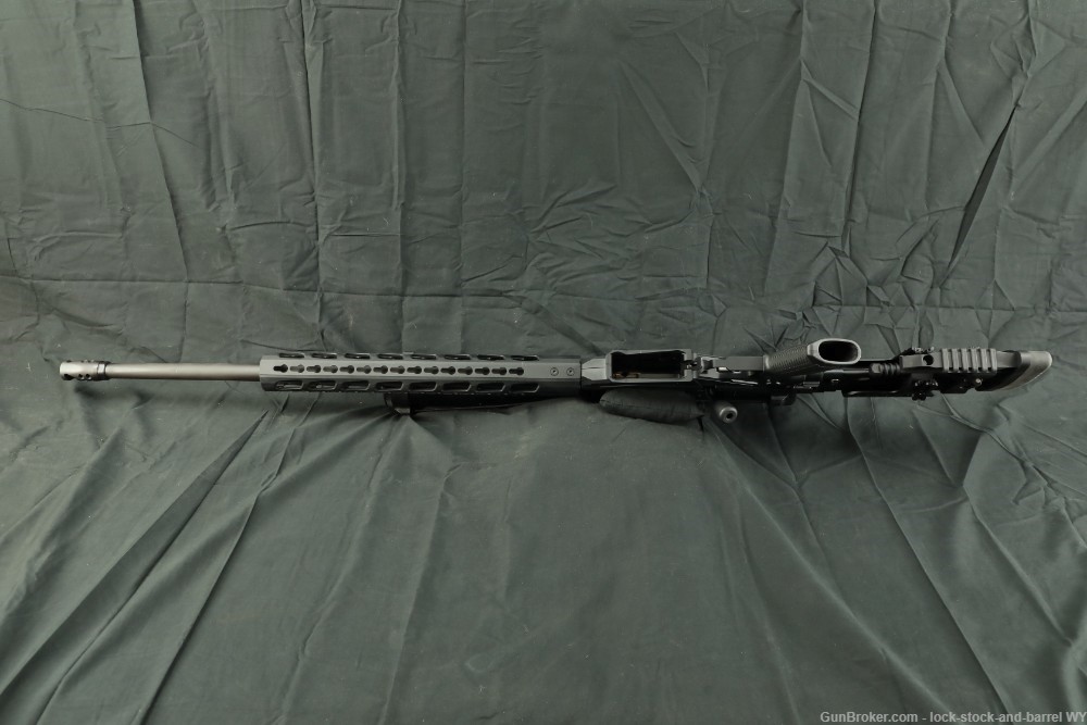 Ruger American Precision Rifle RPR 6.5 Creedmoor 24” w/ Vortex Viper 50 -img-18