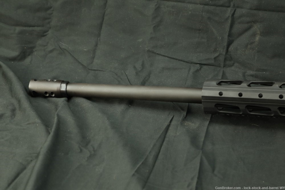 Ruger American Precision Rifle RPR 6.5 Creedmoor 24” w/ Vortex Viper 50 -img-14