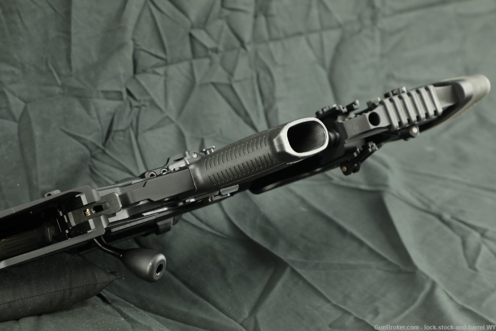 Ruger American Precision Rifle RPR 6.5 Creedmoor 24” w/ Vortex Viper 50 -img-22