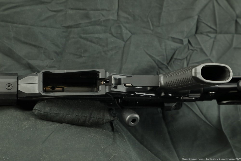 Ruger American Precision Rifle RPR 6.5 Creedmoor 24” w/ Vortex Viper 50 -img-21