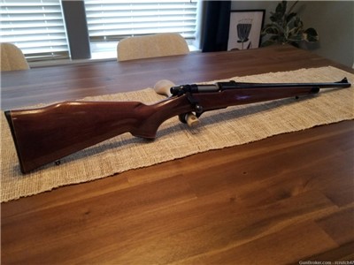 Remington Model 660 .308