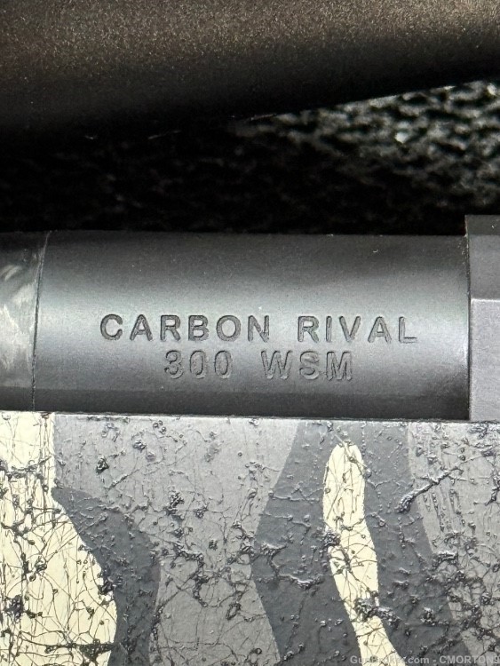 Fierce Carbon Rival .300 WSM-img-19
