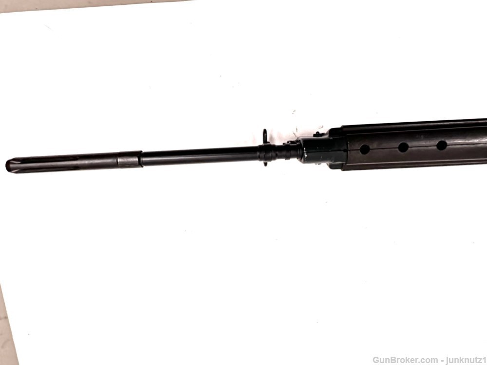 FAL FN Para Model 50.64 Finest Quality Belgian Original Very Scarce-img-19
