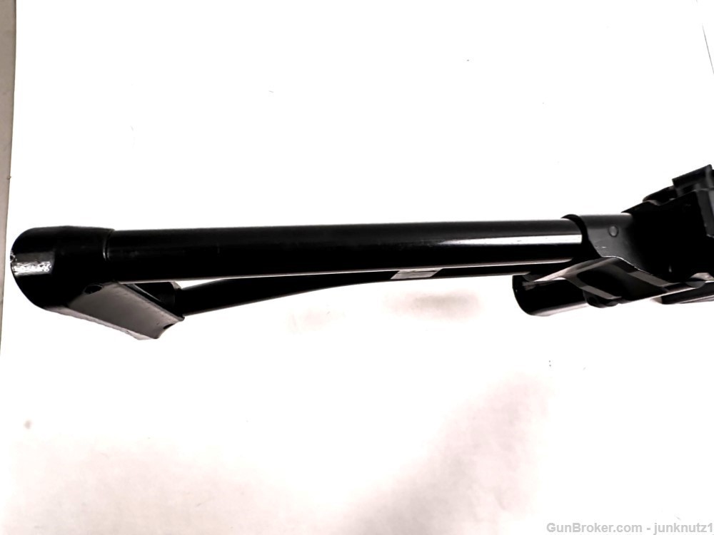 FAL FN Para Model 50.64 Finest Quality Belgian Original Very Scarce-img-13