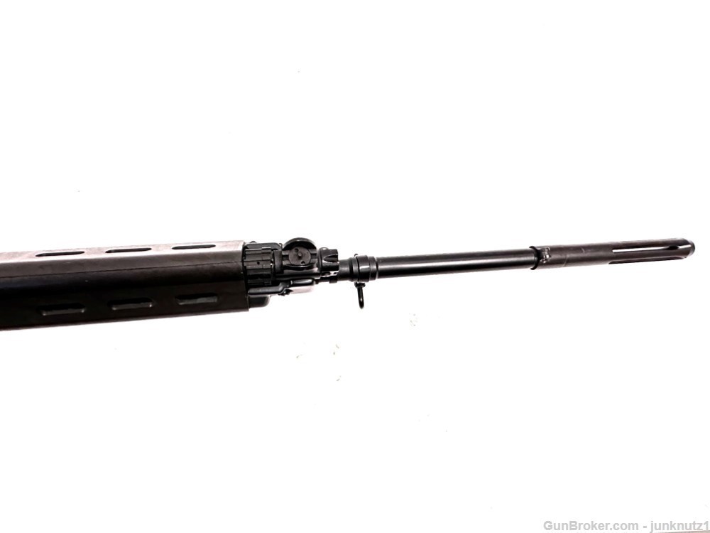 FAL FN Para Model 50.64 Finest Quality Belgian Original Very Scarce-img-15
