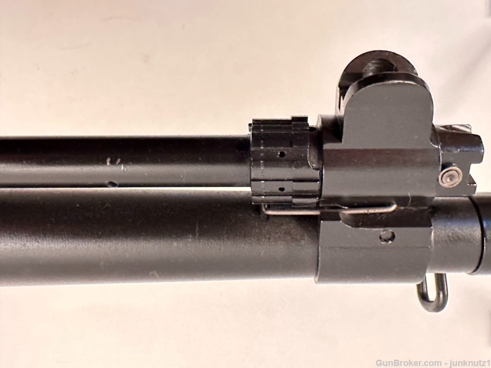 FAL FN Heavy Barrel Model 50.41 Finest Quality Belgian Original As New!-img-37