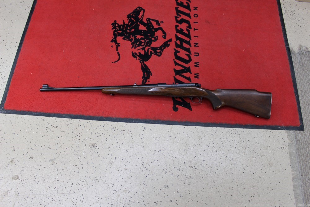Winchester Model 70  (1952)-img-0