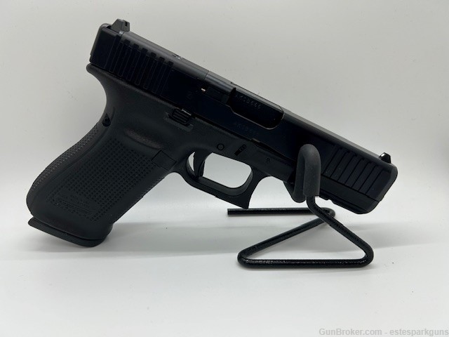 Glock G20 Gen5 MOS 10mm 15+1 4.61" Barrel -img-1