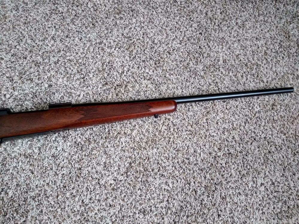 Sako L691 in .300 Weatherby Magnum -img-5
