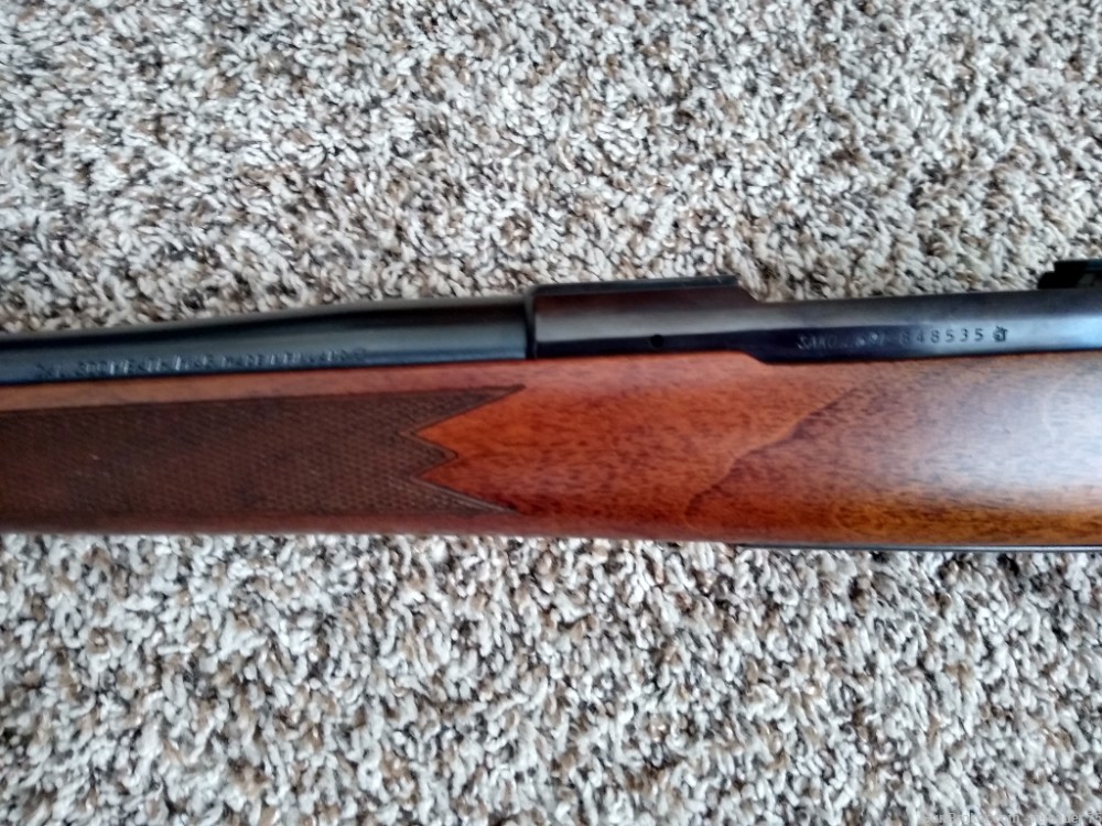Sako L691 in .300 Weatherby Magnum -img-1