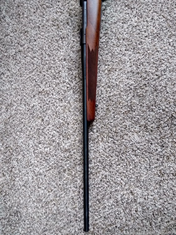 Sako L691 in .300 Weatherby Magnum -img-2