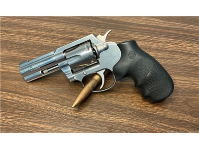 Colt King Cobra 357 Mag Revolver - Unfired- S/A & D/A - 16576
