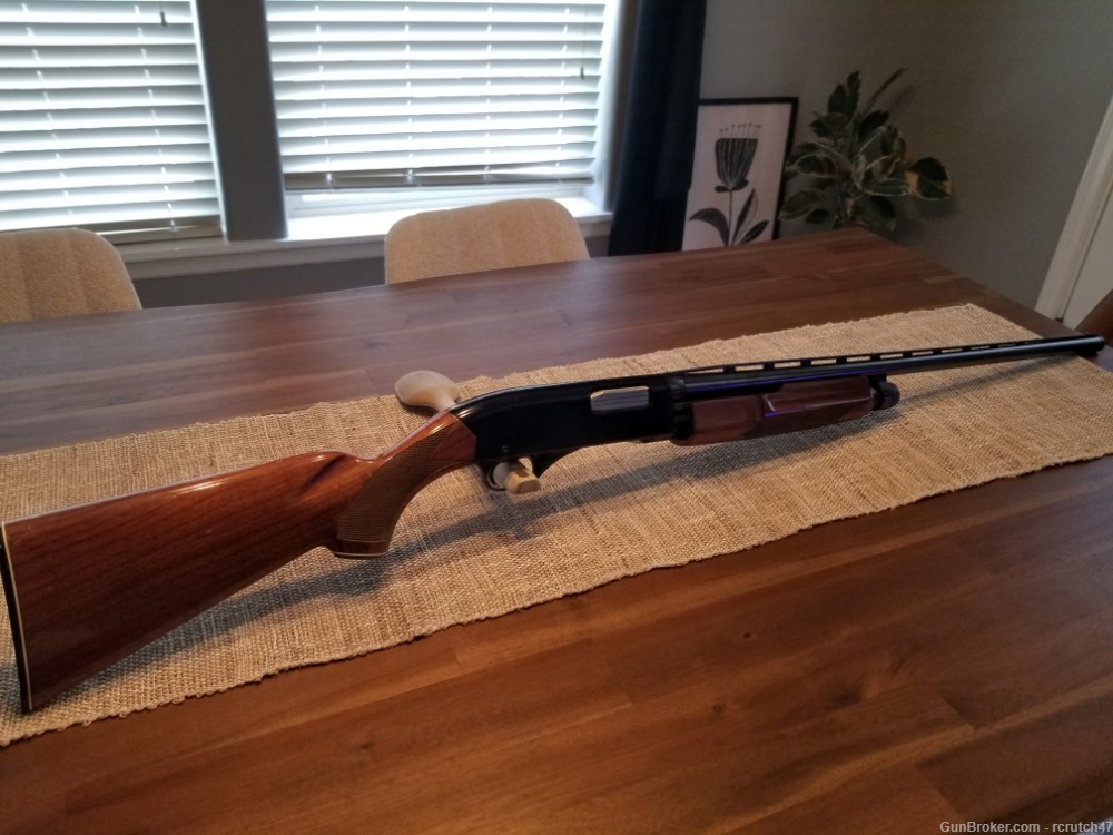 Winchester 1300 XTR-img-1