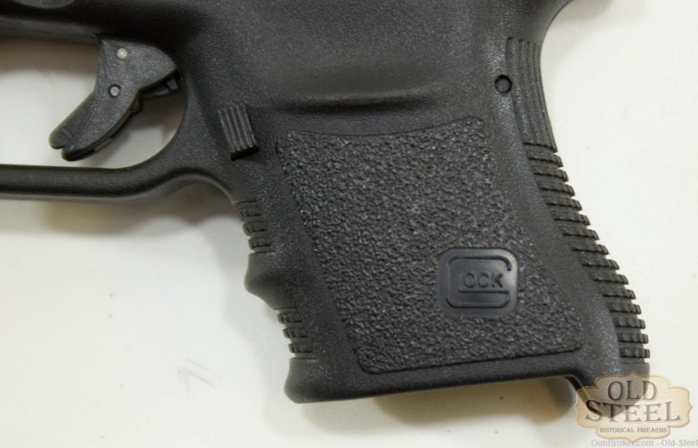 Glock 30 Gen 3 45 ACP Ultra Compact CA Compliant PENNY ACUTION-img-12