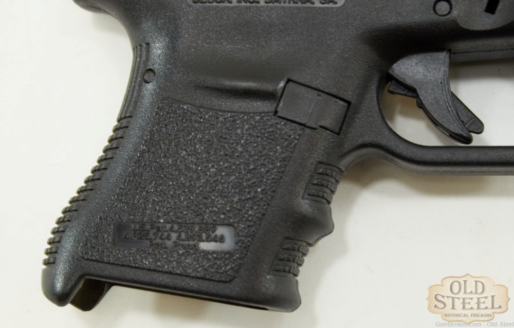 Glock 30 Gen 3 45 ACP Ultra Compact CA Compliant PENNY ACUTION-img-17