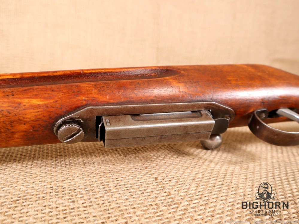 J. Stevens Model 58 .410,  2-1/2", Bolt-Action Shotgun w/ Magizine-img-14