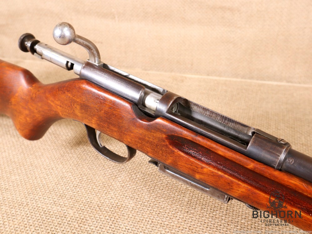 J. Stevens Model 58 .410,  2-1/2", Bolt-Action Shotgun w/ Magizine-img-28