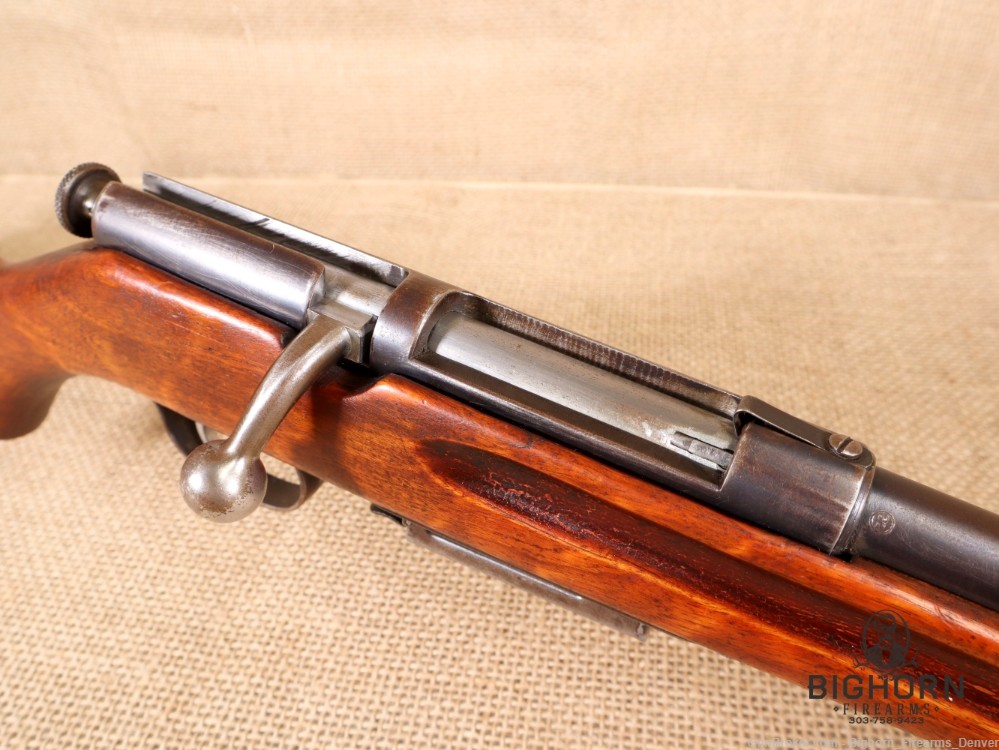 J. Stevens Model 58 .410,  2-1/2", Bolt-Action Shotgun w/ Magizine-img-25