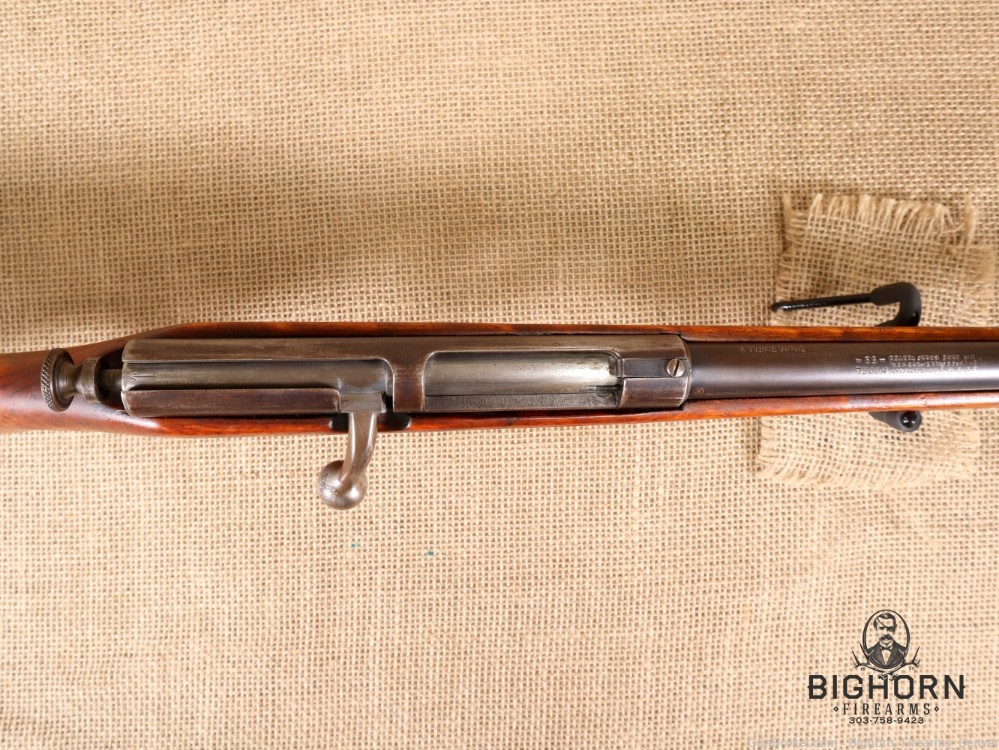 J. Stevens Model 58 .410,  2-1/2", Bolt-Action Shotgun w/ Magizine-img-38