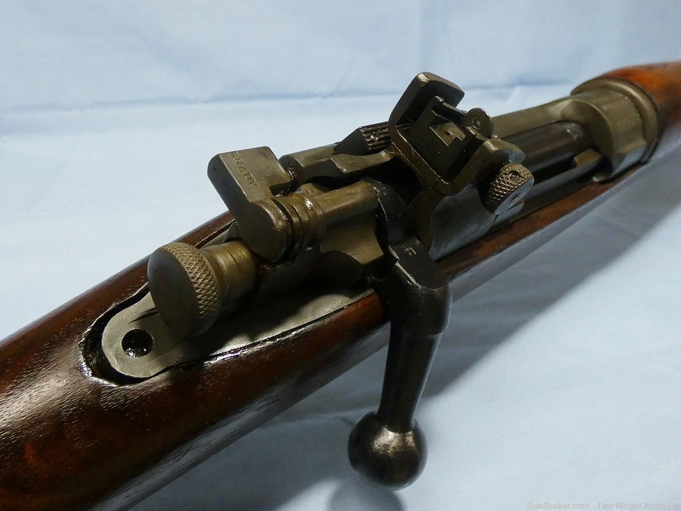 US Army Remington M1903A3 Bolt Action Rifle, .30-06-img-3