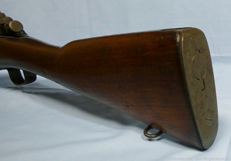US Army Remington M1903A3 Bolt Action Rifle, .30-06-img-10