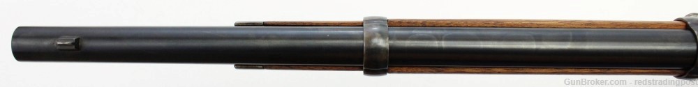 Shiloh New Model 1863 Military Sharps 30" Barrel 54 Cal Black Powder Rifle-img-13