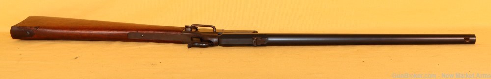 Mint, Unissued Civil War 2nd Model Maynard Cavalry Carbine-img-6