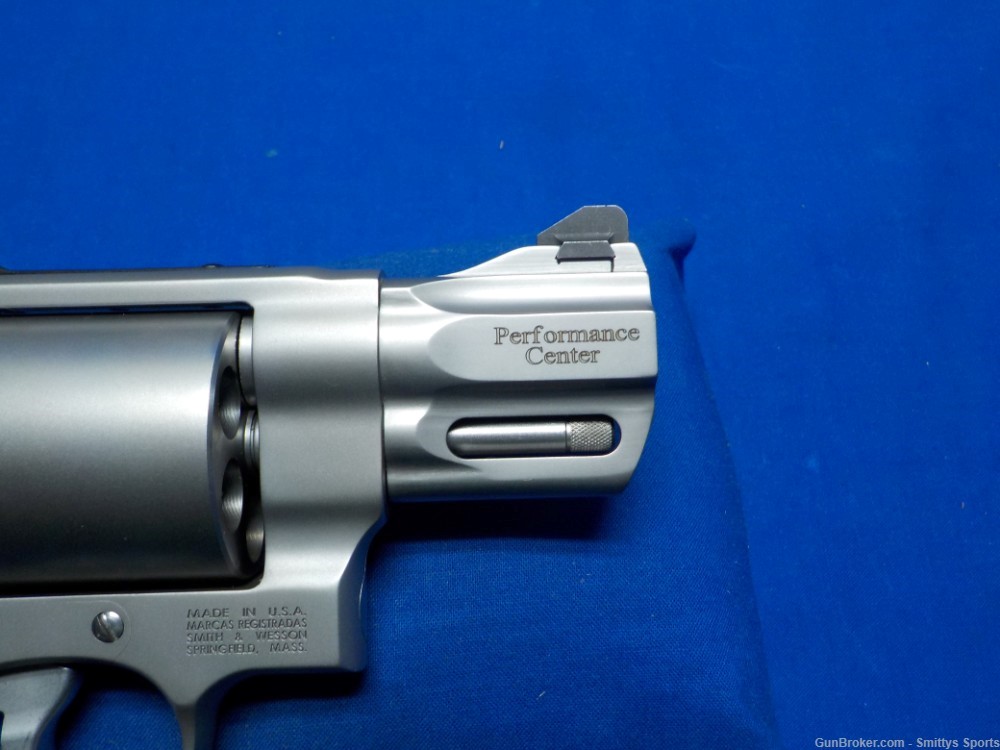Smith & Wesson 629 Performance Center 44 magnum 2.625" Barrel 170135-img-5