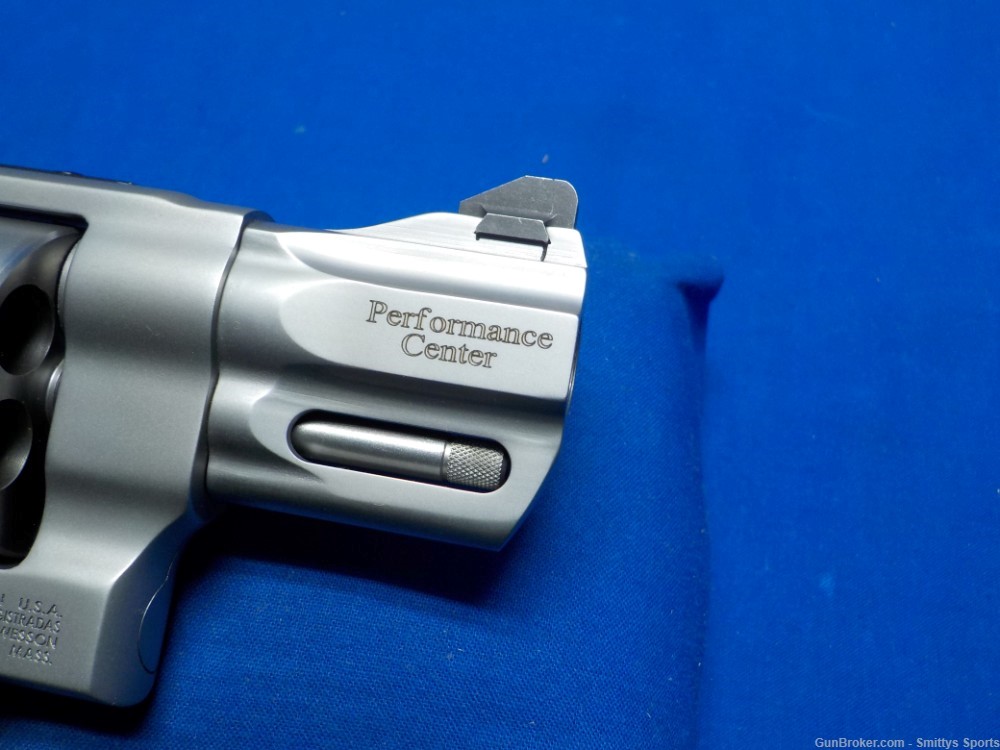 Smith & Wesson 629 Performance Center 44 magnum 2.625" Barrel 170135-img-8