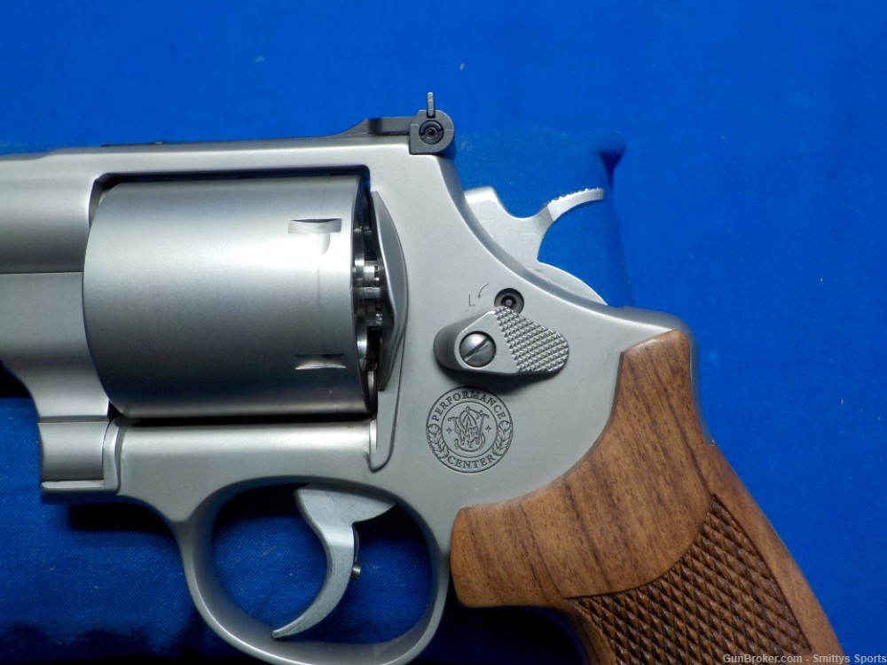 Smith & Wesson 629 Performance Center 44 magnum 2.625" Barrel 170135-img-11