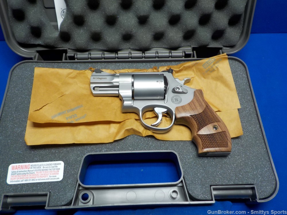 Smith & Wesson 629 Performance Center 44 magnum 2.625" Barrel 170135-img-34