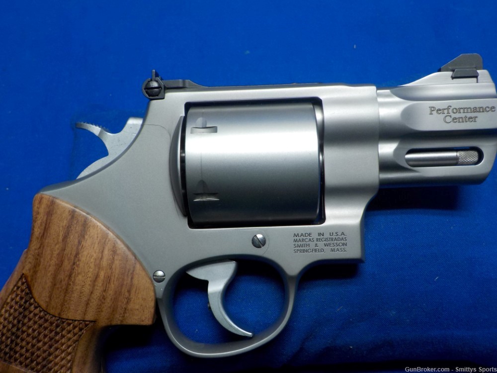 Smith & Wesson 629 Performance Center 44 magnum 2.625" Barrel 170135-img-6