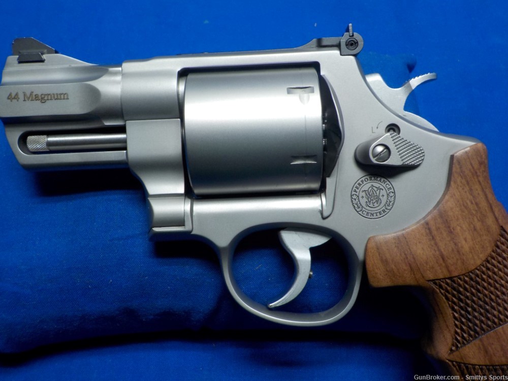 Smith & Wesson 629 Performance Center 44 magnum 2.625" Barrel 170135-img-14