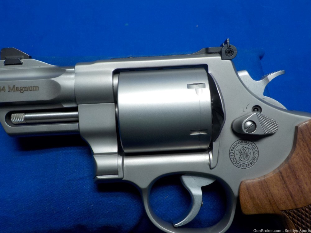 Smith & Wesson 629 Performance Center 44 magnum 2.625" Barrel 170135-img-12