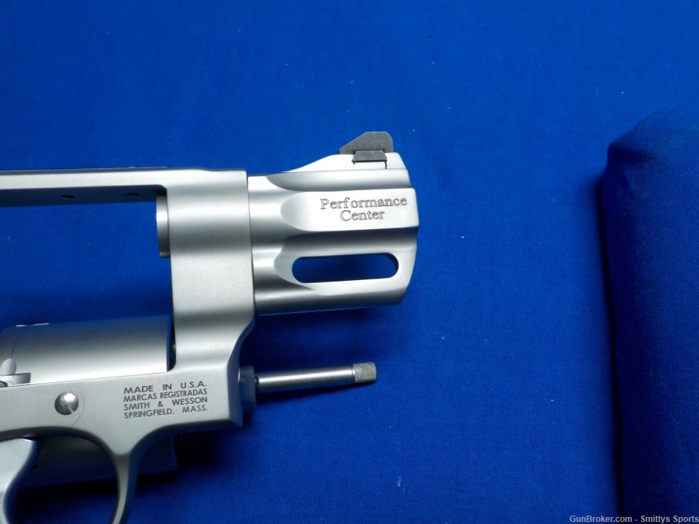 Smith & Wesson 629 Performance Center 44 magnum 2.625" Barrel 170135-img-28
