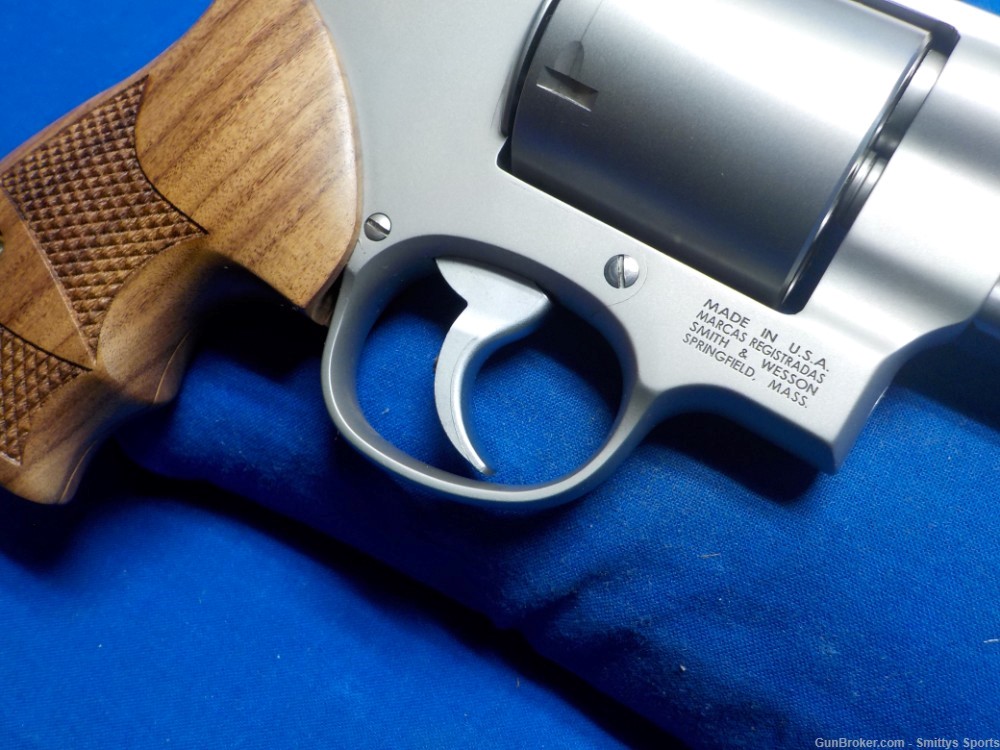 Smith & Wesson 629 Performance Center 44 magnum 2.625" Barrel 170135-img-7