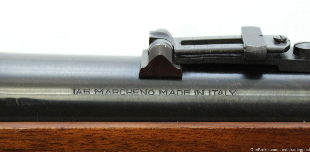 IAB Italy 1863 Sharps Military Carbine 22" Barrel 54 Cal Black Powder Rifle-img-17