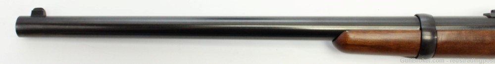 IAB Italy 1863 Sharps Military Carbine 22" Barrel 54 Cal Black Powder Rifle-img-7
