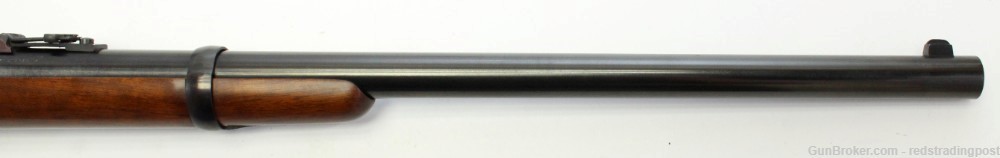 IAB Italy 1863 Sharps Military Carbine 22" Barrel 54 Cal Black Powder Rifle-img-3
