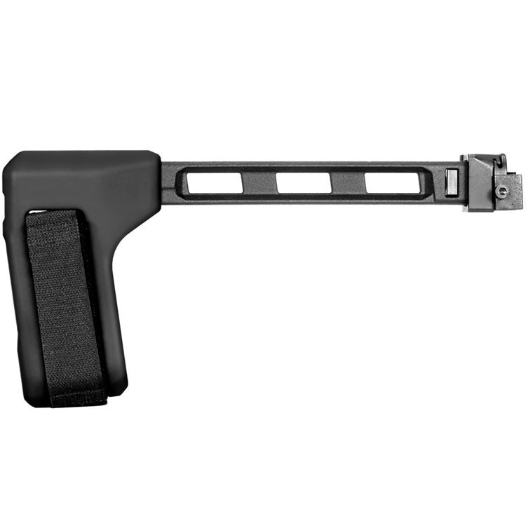 SB TACTICAL FS1913 PSB Pistol Stabilizing Brace (FS1913-01-SB)-img-0