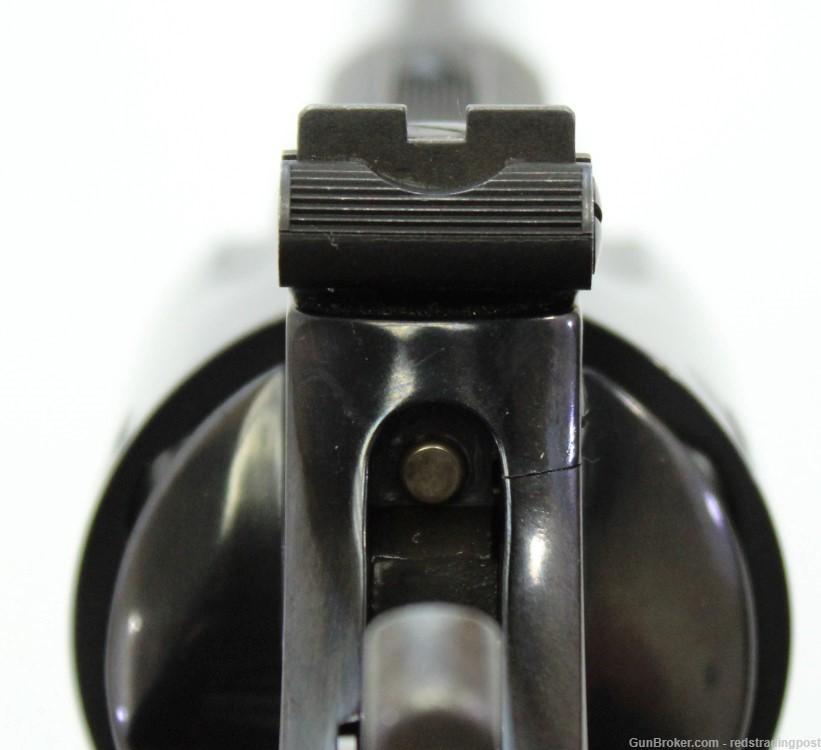 Smith & Wesson 24-6 6.5" Barrel 44 Spl 6 Shot DA/SA Blued Revolver-img-14