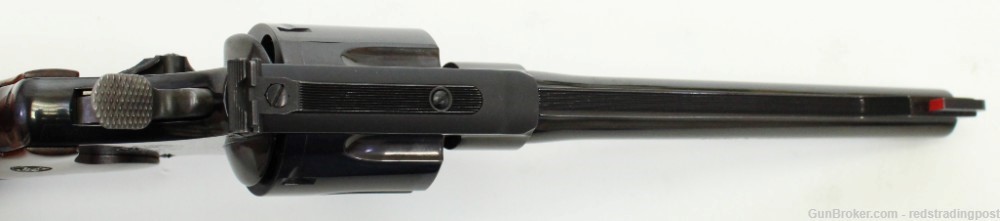 Smith & Wesson 24-6 6.5" Barrel 44 Spl 6 Shot DA/SA Blued Revolver-img-3