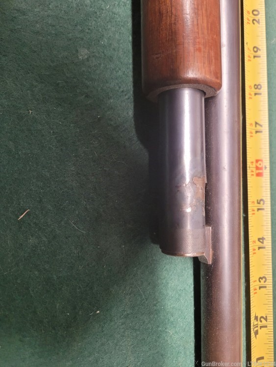 Marlin pump shotgun 12ga-img-10