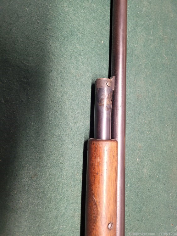 Marlin pump shotgun 12ga-img-5