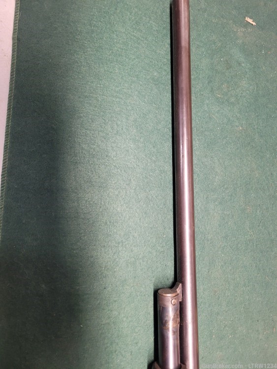 Marlin pump shotgun 12ga-img-9